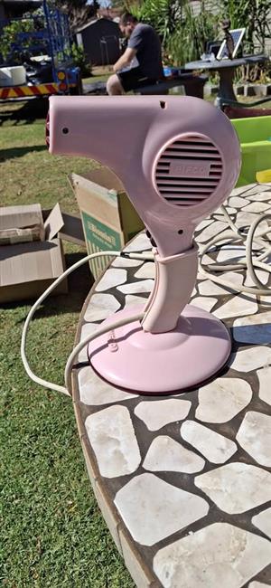 Vintage PIFCO working hair dryer