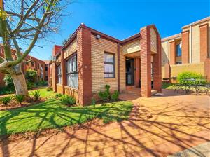 Private Dedicated Buildilng in Westwood Office Park