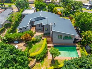 Sole Mandate - A Darling in Dawncliffe Westville