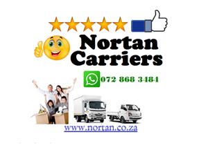 Nortan Carriers