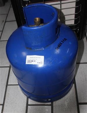 BLUE 9KG GAS BOTTLE S065632A