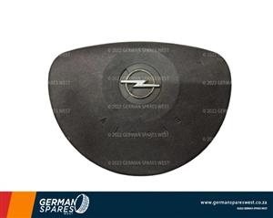 OPEL MERIVA 1.6 USED STEERING AIRBAG FOR SALE