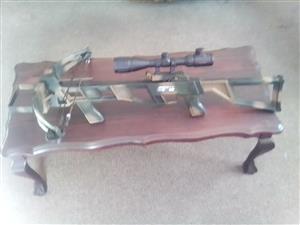 Crossbow for sale