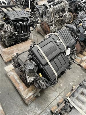Mazda 3 1.6i Import Engine for sale (Z6)