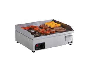 ANVIL Flat Top Grill