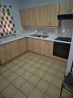 Spacious One-Bedroom Apartment – Potchefstroom – To Rent