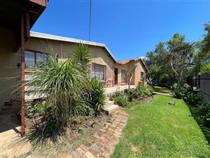 House For Sale in Jan Niemand Park