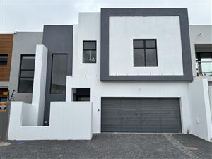 Brand New 4 Bedroom Double Storey Home