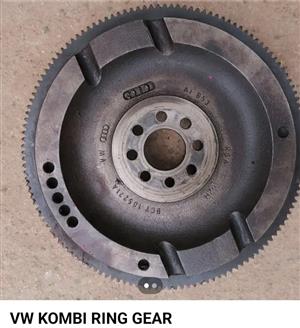 VW KOMBI 2.6 RING GEAR ORIGINAL