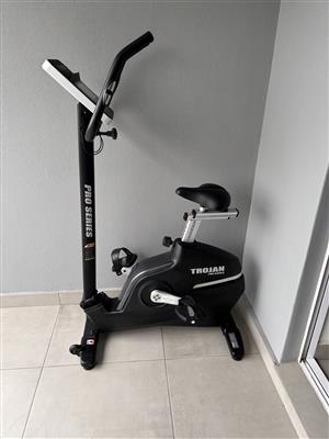 Home Fitness Cycle