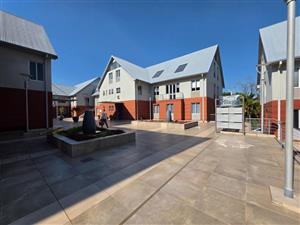 82.31m2 Office Space To Let in The Village Office Park