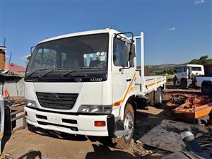Nissan ud80 for sale