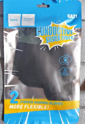 Gaming Gloves Brand New
