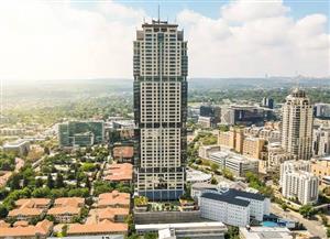 Apartment For Sale in Sandton Central