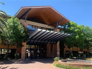 Office Rental Monthly in Woodmead