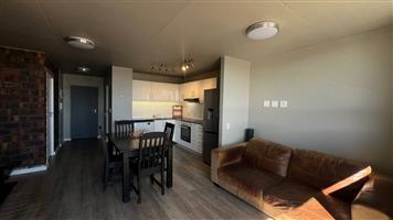 Stylish 2-Bedroom Apartment with Balcony in Observatory