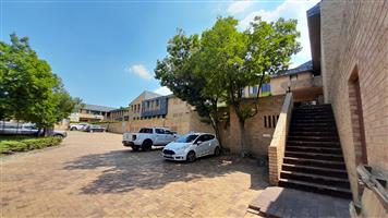 155m First Floor Office Space To Let Howick Gardens Waterfall Office Park