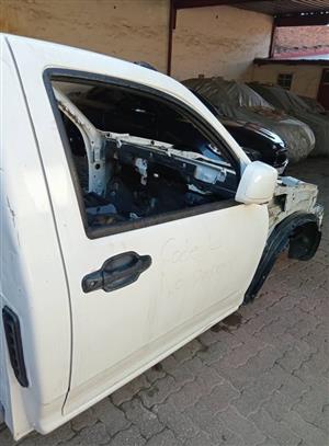 Isuzu KB250 Go Big/ GWM Steed 3 Right Door For Sale