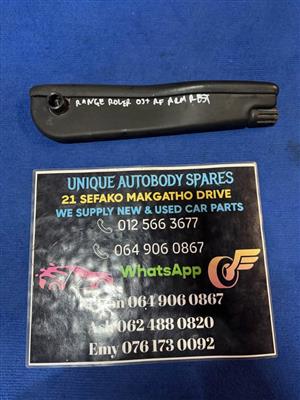 Range Rover L322 Right Front Arm Rest