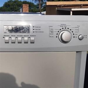 Electrolux Condenser Dryer 