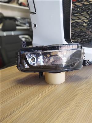2018 VW TRANSPORTER KOMBI CRAVELLA T6 FOGLIGHT RIGHTSIDE FOR SALE SUPER CLEAN