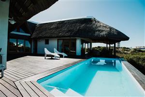 4  Bedroom House in Paradise Beach