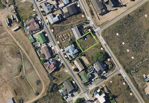 Vacant land for Sale in Sandy Point, St Helena Bay