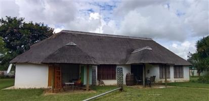 House For Sale in Bela Bela