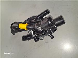 PEUGEOT 308 2.0L 4 PIN THERMOSTAT HOUSING FOR SALE 