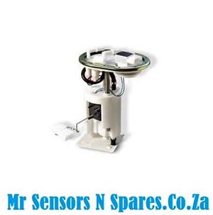 Fiat Palio Electric Fuel Pump Complete With Housing