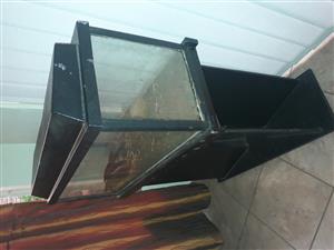 Fishtank with Stand R500 (Price negotiable)