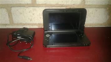 Nintendo 3DSXL