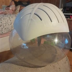 Kitz Air Purifier is a Water-Air Treatment system