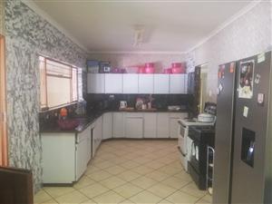 3-Bedroom Family Home for Sale