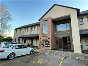 Pristine Office Space To Let In This Beautiful Park In Centurion!