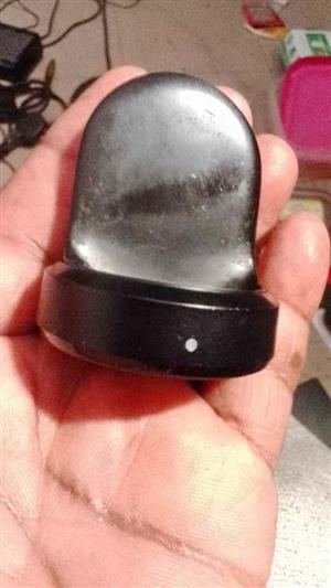 SAMSUNG SMART WATCH CHARGER GEAR 3 CLASSIC (SM-R770) FRONTIER (SM-R760)