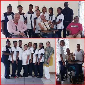 Home Care Agencies Cape Town