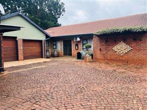 FOR SALE: Exclusive Modern Off-Grid Masterpiece in Chroompark, Mokopane
