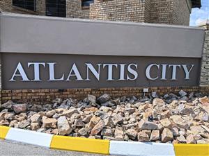 Cosy 2 bedroom apartment for sale in Sonneveld