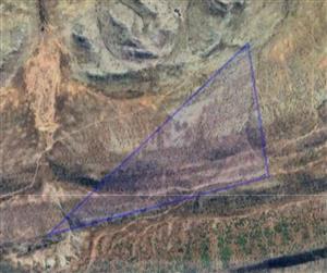 Vacant Land Residential For Sale in Oudtshoorn Rural