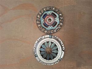 CHEVROLET CLUTCH KIT, YOU SET THE PRICE