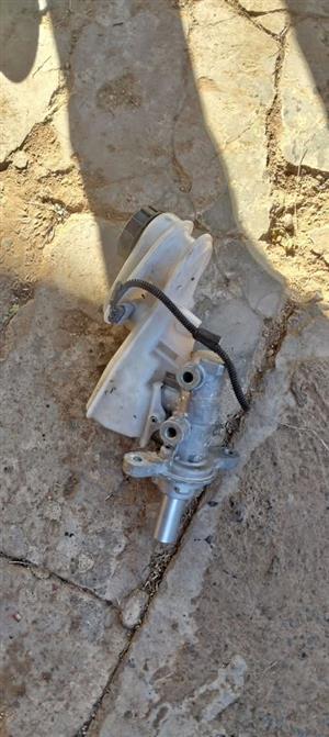 Ford ranger T7/ T8 brake master