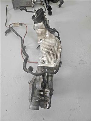VW Golf 7 & A3 Steering Rack