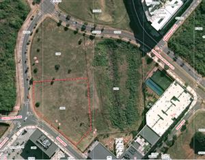 Vacant Land Commercial For Sale in Umhlanga Ridgeside