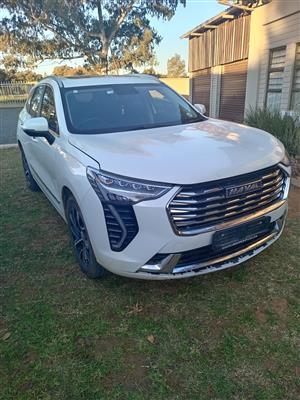Used 2021 Haval Jolion 1.5T Luxury auto