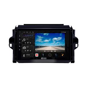 TT Audio 9″ replacement radio for TOYOTA FORTUNER 2016-2023 (4G ULTRA)