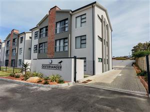 Apartment For Sale in Hartenbos Central