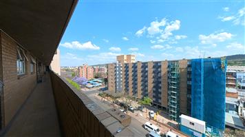 Stunning 2-Bedroom Flat For Sale In Pretoria Central—ideal location, great amenities and great value