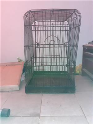 Big Bird Cage for sale