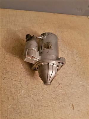 HYUNDAI VELOSTER. ACCENT OR KIA RIO STARTER MOTOR FORSALE